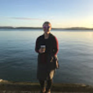 Meet your Posher, Heidilyn